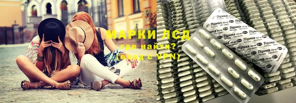 МДПВ Лиски